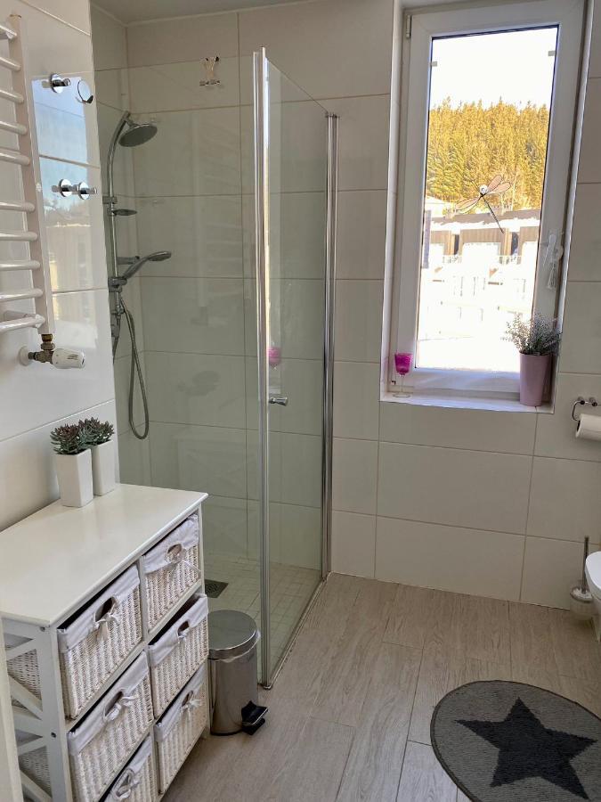 Apartament Czarna Gora Livigno Sienna  Εξωτερικό φωτογραφία