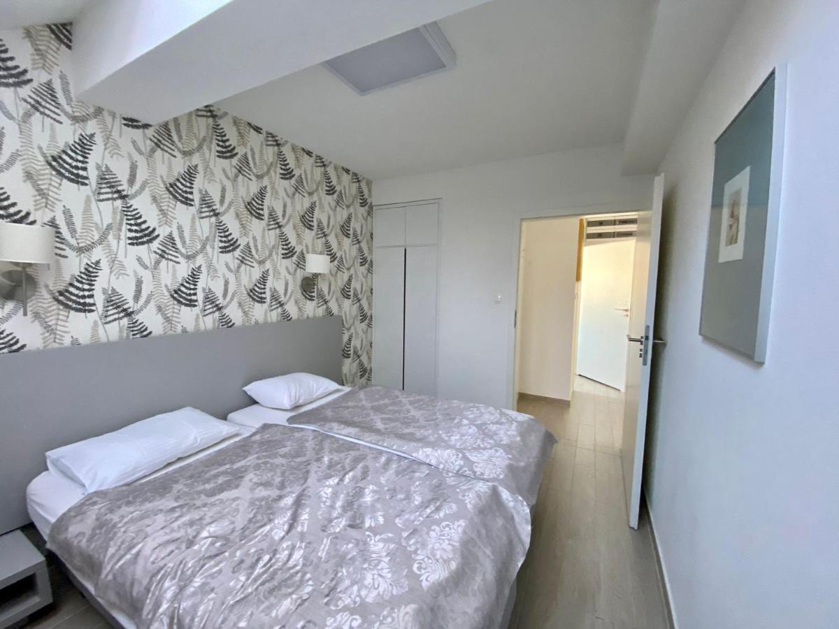 Apartament Czarna Gora Livigno Sienna  Εξωτερικό φωτογραφία