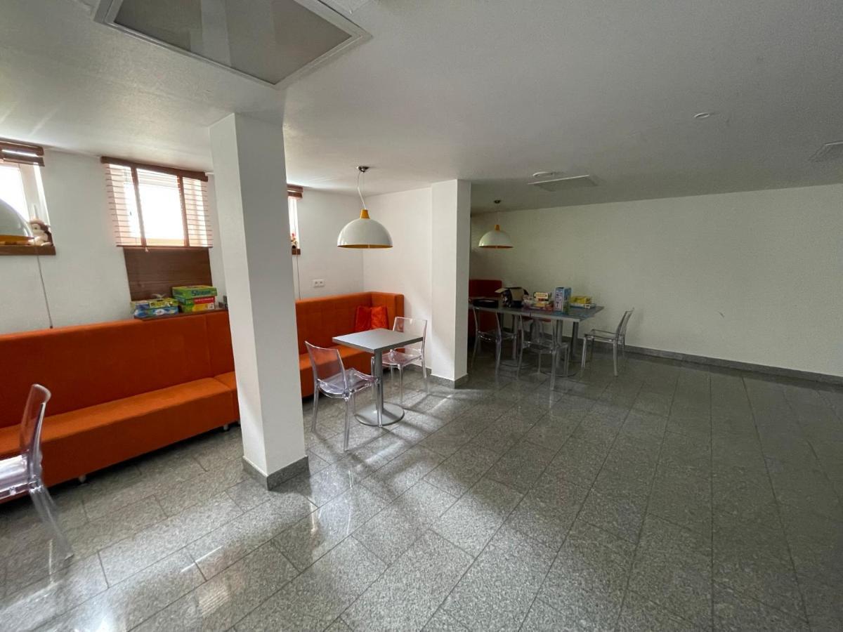 Apartament Czarna Gora Livigno Sienna  Εξωτερικό φωτογραφία